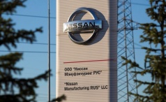 Завод японской компании Nissan не планирует закрываться, а всего лишь отправил сотрудников в отпуск!
