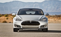 Топ инновационных автомобилей 2012 года